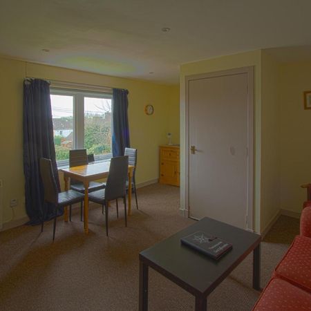 Harbour Inn Appartments Garlieston Exterior foto